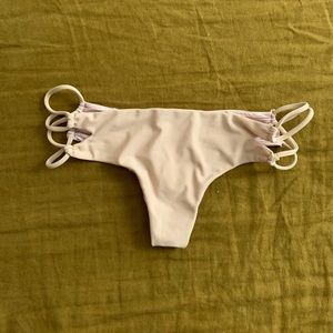 ACACIA swimwear bikini bottoms